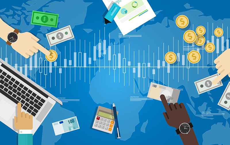 4 phần mềm quản lý sản xuất nhà máy điển hình