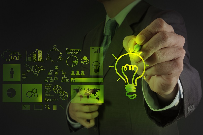 Quản lý năng lượng là gì? Giải pháp quản lý năng lượng