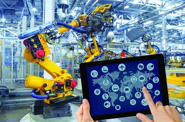 Tự động hóa là gì? Ứng dụng tự động hóa tại Việt Nam hiện nay