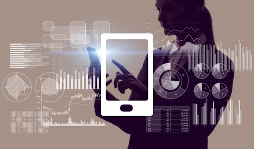 Trí tuệ nhân tạo AI và những lợi ích trong sản xuất