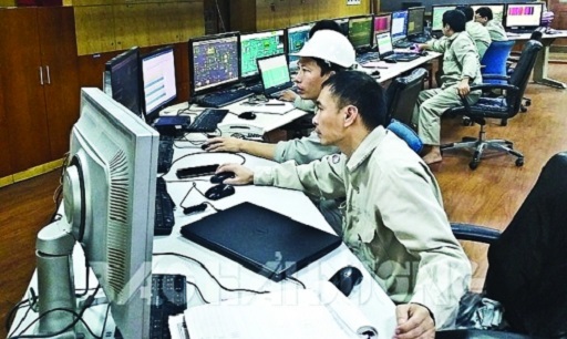 Tối ưu hóa quy trình với sản xuất tinh gọn Lean Production