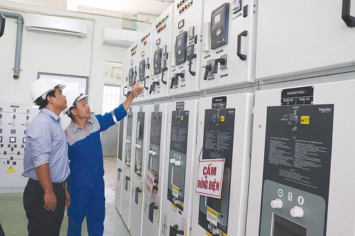 Chuyển đổi số thay đổi thế nào cho Ngành Điện và Nước trong Vận hành Hiệu quả