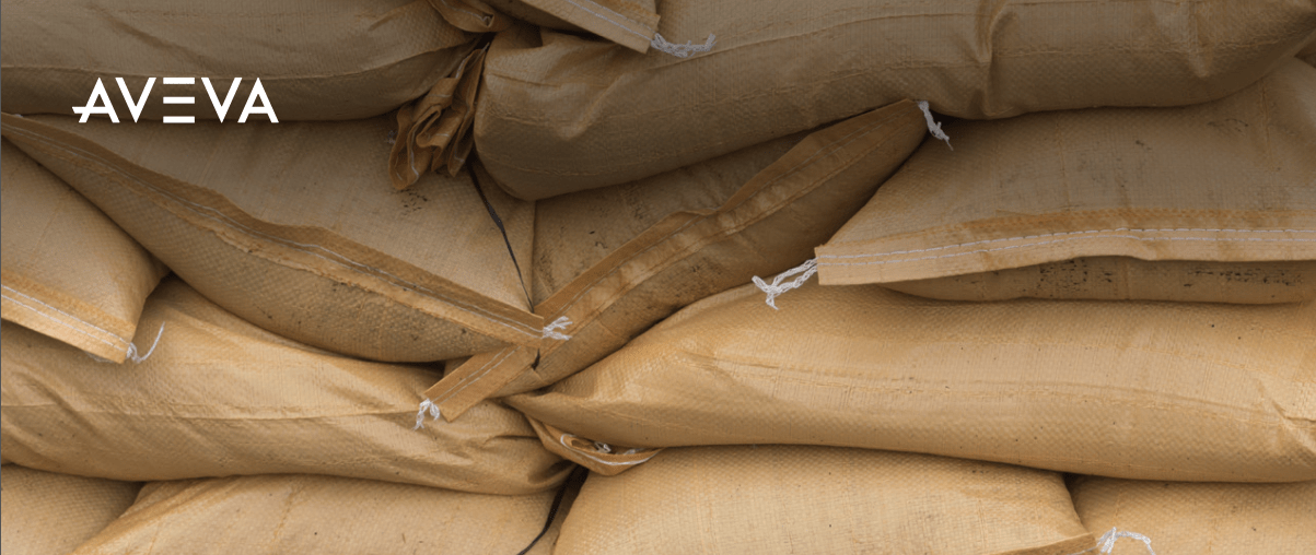 Sanbags ứng dụng AVEVA Edge - Giải pháp giám sát và điều khiển vào nhà máy của mình