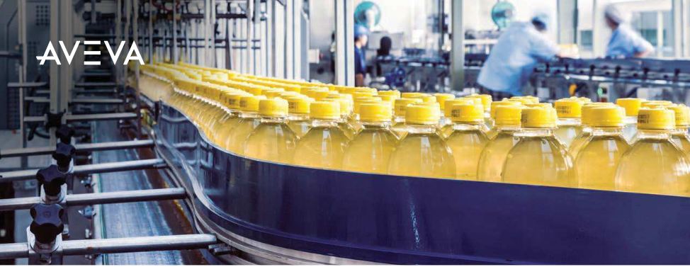 Phần mềm Quản lý công thức của Aveva