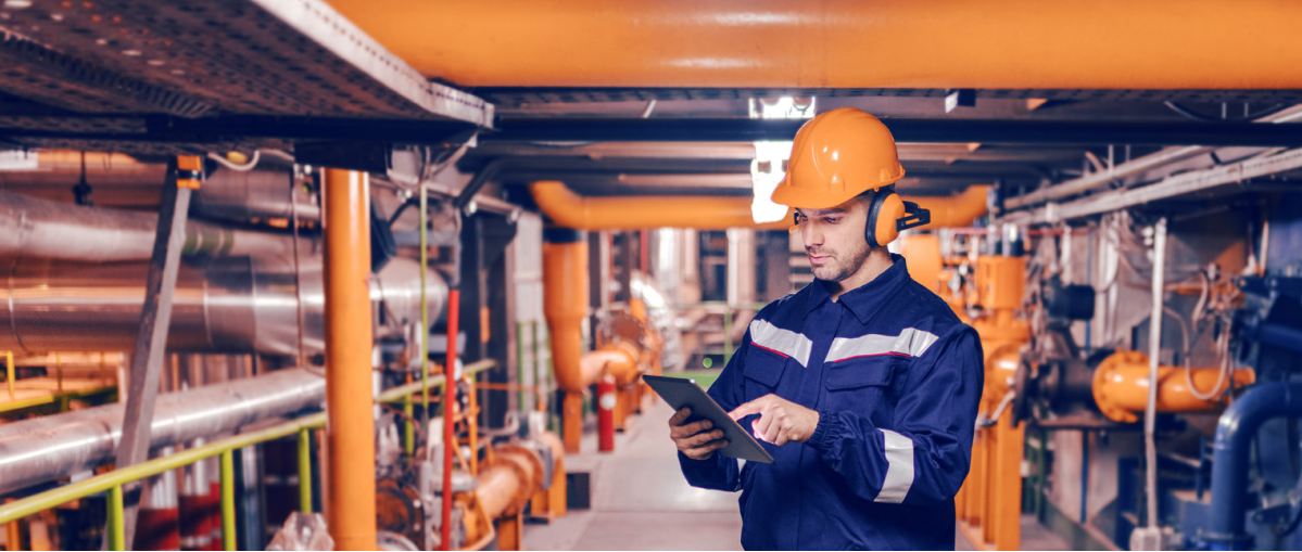 Giải pháp quản lý bảo trì tiên đoán cho nhà máy tiết kiệm nhất