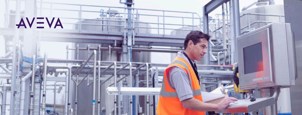 AVEVA  InTouch HMI 2023 - What's New