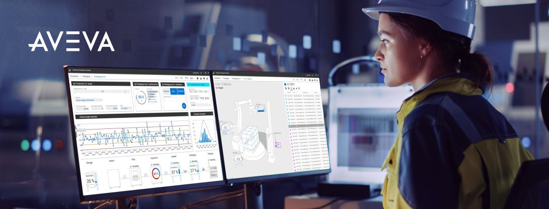 AVEVA System Platform - What's NEW