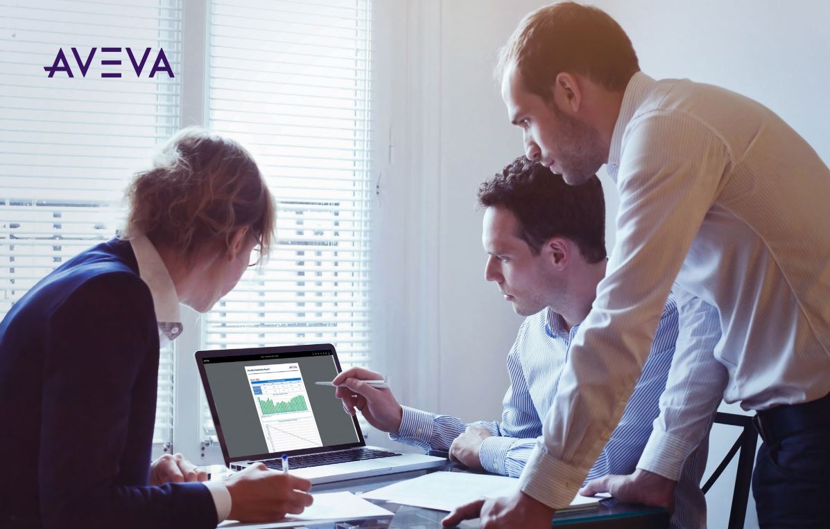 AVEVA™ Reports for Operations – What’s New