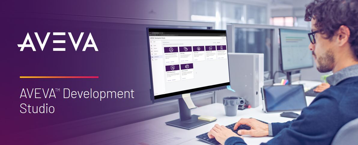 AVEVA  Development Studio