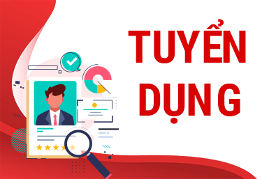 TUYỂN DỤNG KỸ SƯ