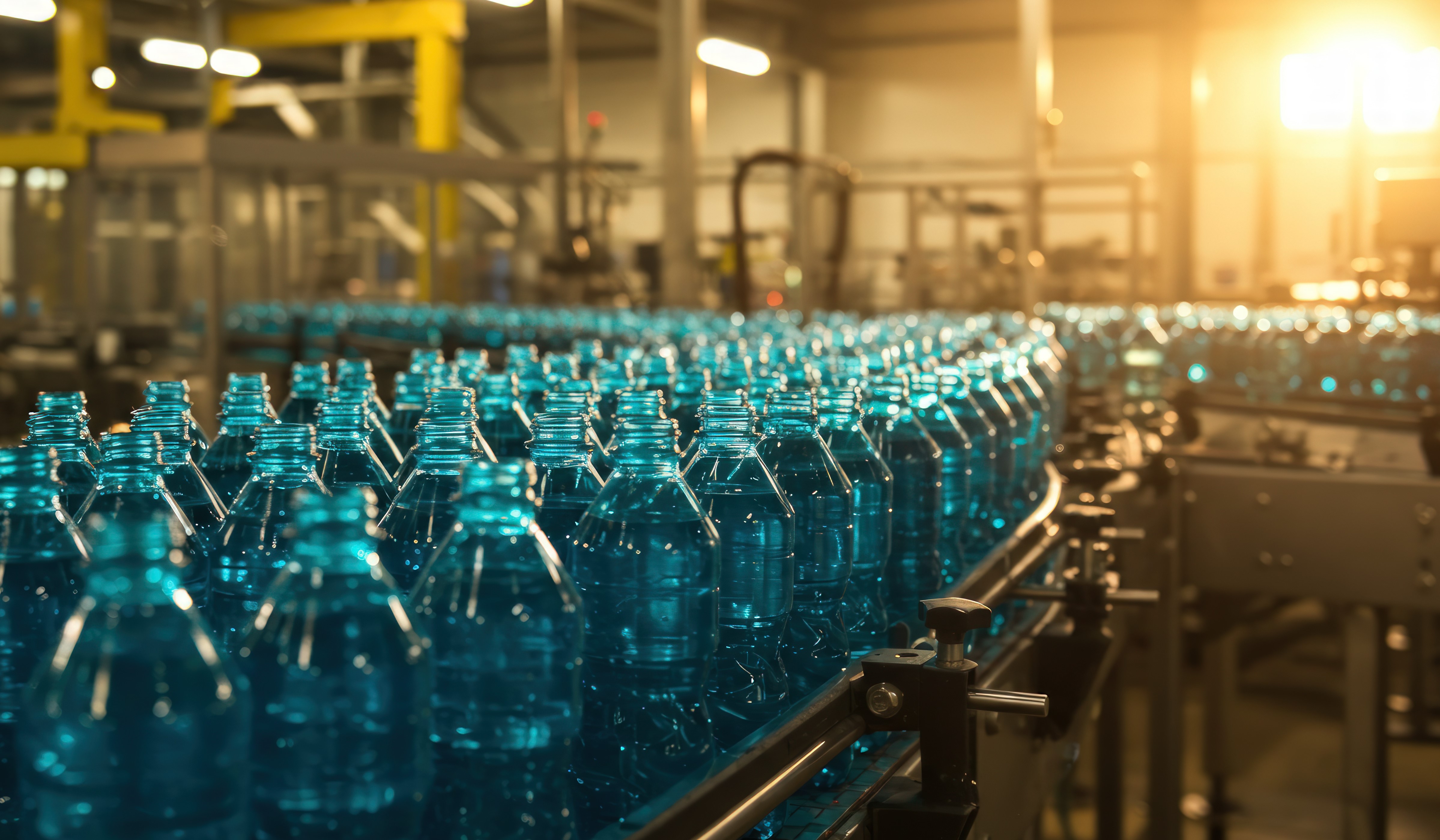 Câu chuyện thành công - AMCOR chuyển đổi hệ thống SCADA truyên thống giúp tăng trưởng hiệu suất sản xuất!