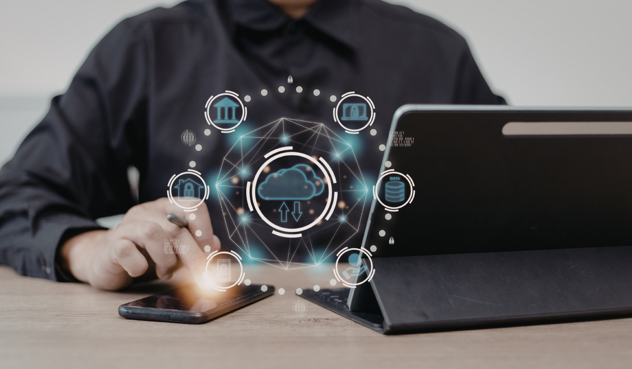 CHUYỂN ĐỔI SỐ - KHAI PHÁ TIỀM NĂNG VẬN HÀNH NHÀ MÁY CÔNG NGHIỆP