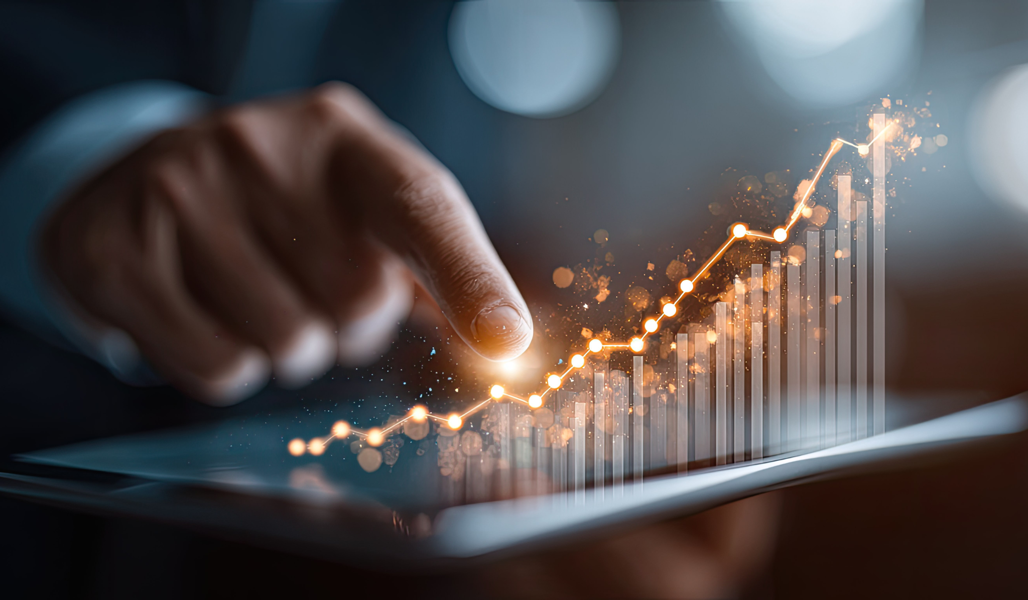 LỘ TRÌNH ĐỂ TỐI ƯU HÓA LỢI NHUẬN TỪ CHUYỂN ĐỔI SỐ