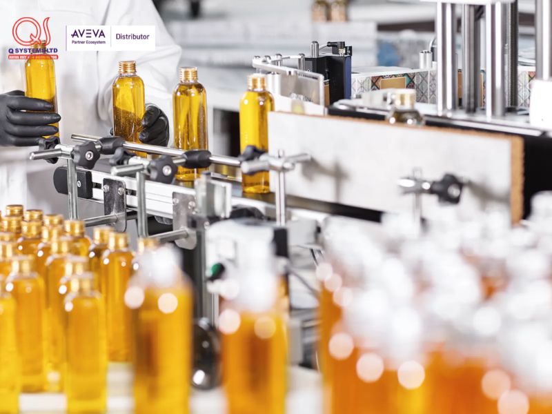 Batch production là gì? Toàn cảnh phương thức sản xuất theo lô từ lý thuyết đến số hóa xưởng