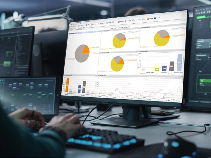 CMMS là gì? Cẩm nang tối ưu hóa quản lý bảo trì thiết bị nhà máy