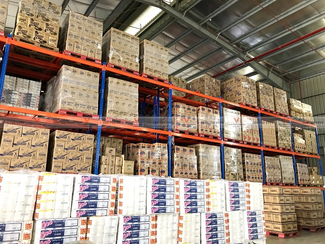 Hàng tồn kho là gì? Kiến thức cơ bản và cách quản lý hiệu quả cho doanh nghiệp