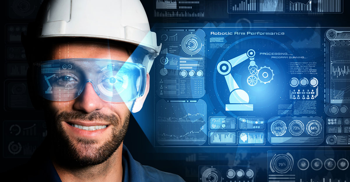 Predictive maintenance là gì? Bảo trì dự đoán trong thời đại AI & IoT