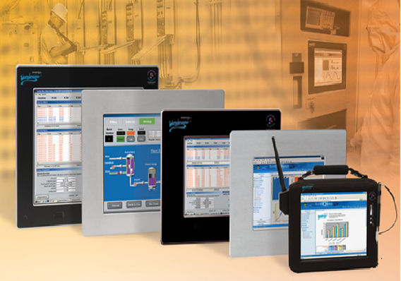 Industrial Computers