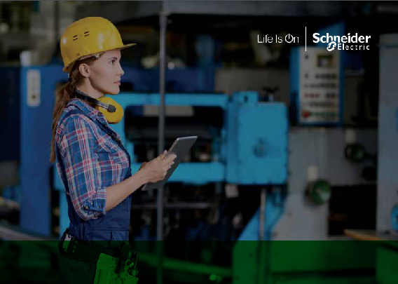 InTouch Machine Edition