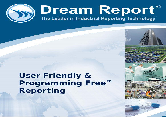 Dream Report