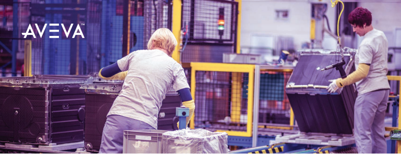 AVEVA Discrete Lean Management