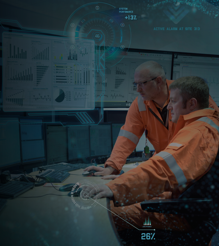 AVEVA System Platform