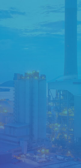 Industrial Infomation Management