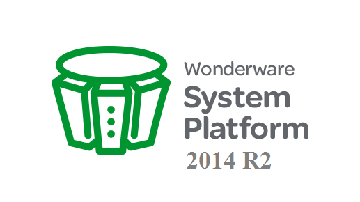Wonderware System Platform 2014 R2
